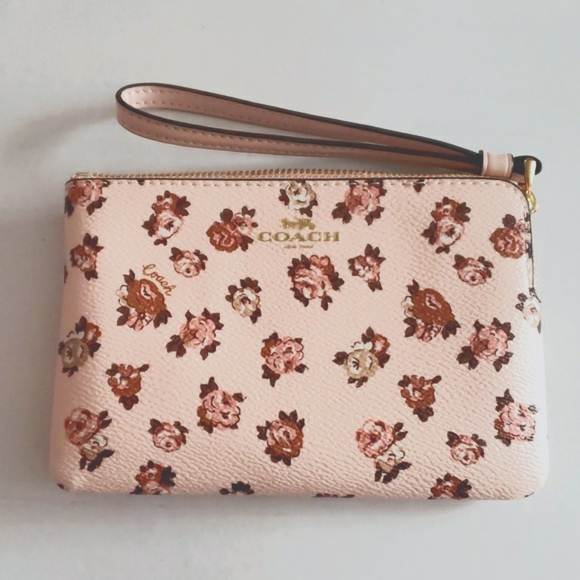 COACH WRISTLET - Picture 4 of 8